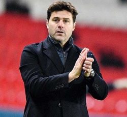 pochettino