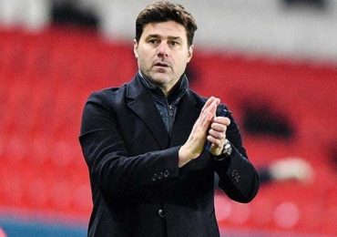 pochettino