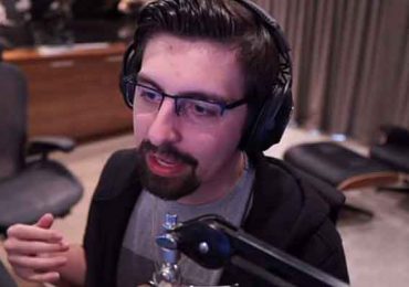shroud