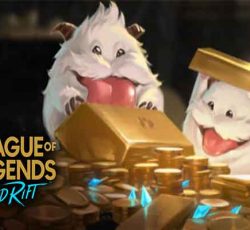 ดราม่า ใน Wild Rift