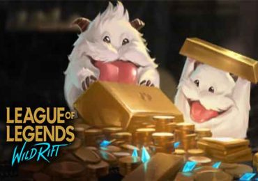 ดราม่า ใน Wild Rift