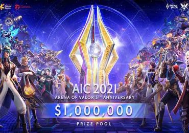 AIC 2021