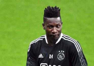 Andre-Onana