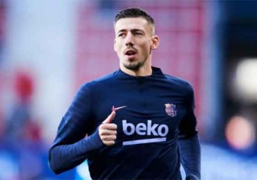 Clement-Lenglet