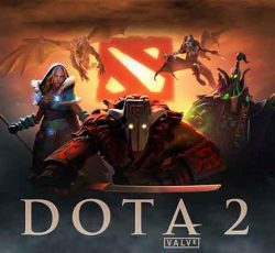 DOTA