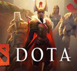 Dota2