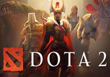 Dota2