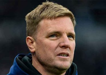 Eddie-Howe