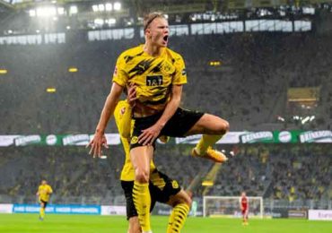 Erling-Haland