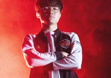 Faker เลือกอยู่ต่อ