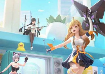 Figure Fantasy
