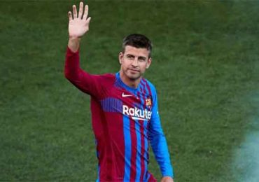 Gerard-Pique