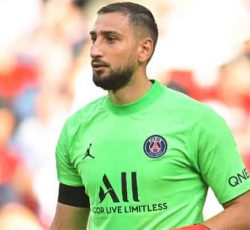 Gianluigi-Donnarumma