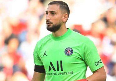Gianluigi-Donnarumma