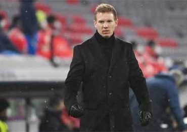 Julian-Nagelsmann