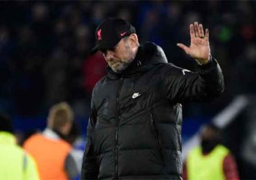 Jurgen-Klopp