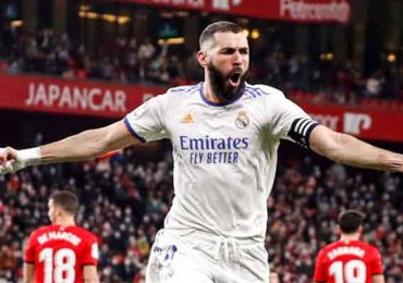 Karim-Benzema