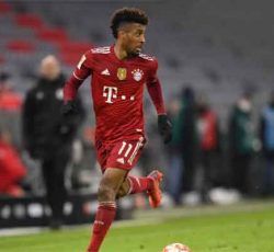 Kingsley-Coman