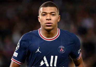 Kylian-Mbappe