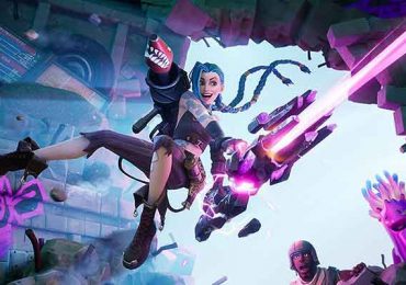 League of Legends