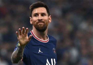 Lionel-Messi