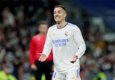 Lucas-Vazquez
