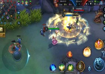 MOBA