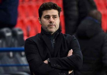 Mauricio-Pochettino