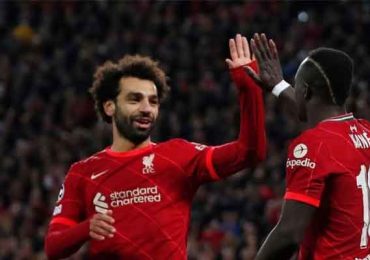 Mohamed-Salah