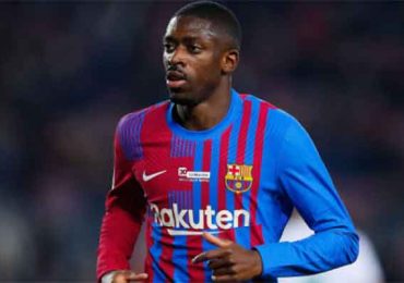 Ousmane-Dembele
