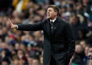 Steven-Gerrard
