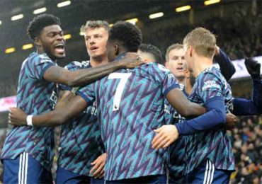Thomas-Partey