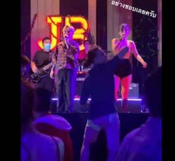 Topson มาเเดนซ์ในไทย