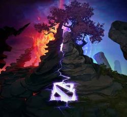 dota2