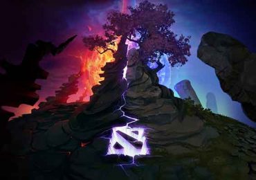 dota2