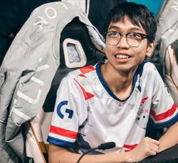 ปฏิภาณ ไชยวงษ์ ประกาศลาทีม