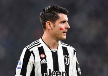 Alvaro-Morata