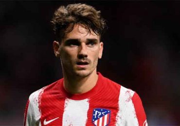 Antoine-Griezmann