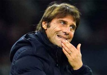Antonio-Conte