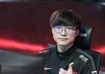Faker