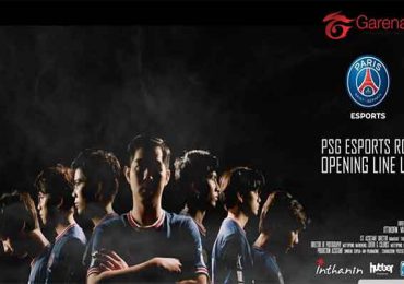 FirstOne X PSG