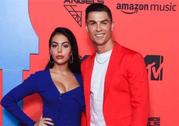 Georgina-and-Ronaldo