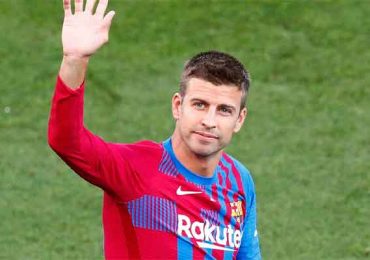 Gerard-Pique