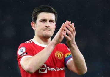 Harry-Maguire