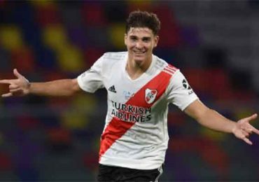 Julian-Alvarez