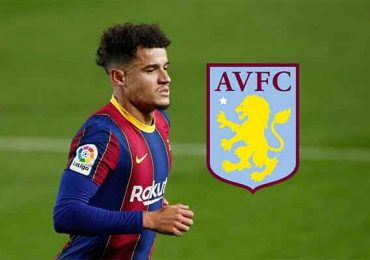 Philippe-Coutinho