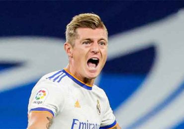 Tony-Kroos