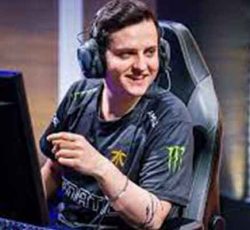 sOAZ Boyer