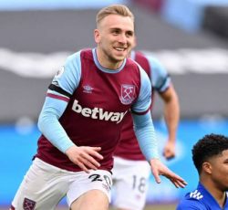 อาร์เตต้า มีความสนใจในตัว จาร์ร็อด โบเวน เสริมเกมรุก