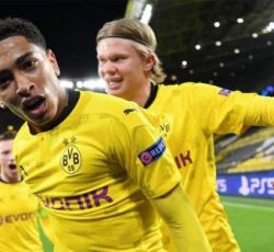 ผมอยากเห็น เบลลิ่งแฮม ย้ายมาที่แมนฯ ยูไนเต็ด